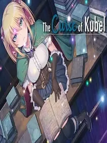 The Curse of Kubel — Steam, Standard