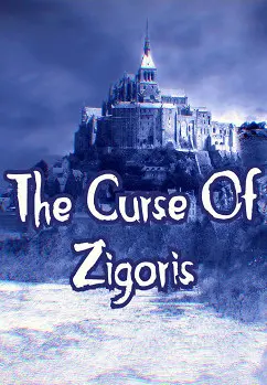 The Curse of Zigoris — Steam, Standard