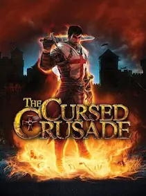 The Cursed Crusade — Steam, Standard