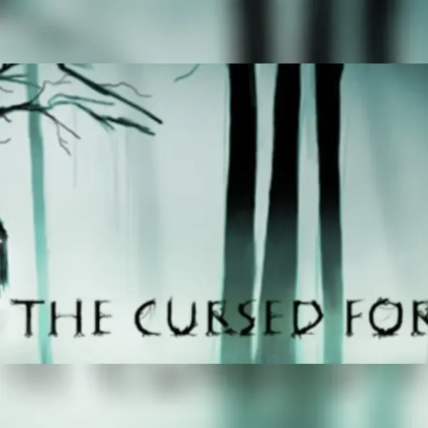The Cursed Forest — Steam, Standard