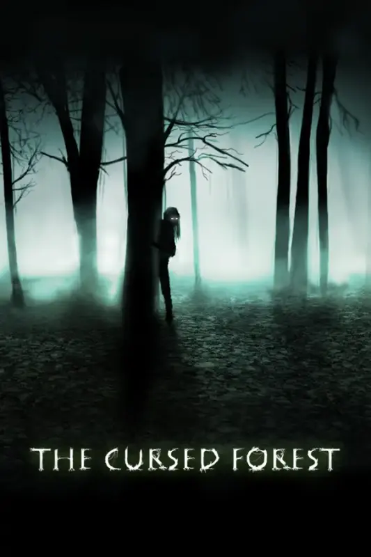 The Cursed Forest — Steam, Standard