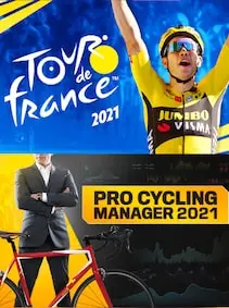 The Cycling Bundle 2021 — Steam, Standard