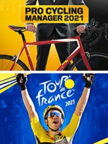 The Cycling Bundle 2021 — Steam, Standard