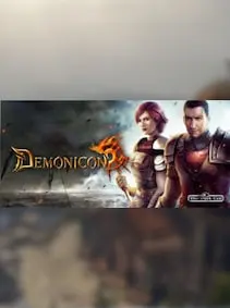 The Dark Eye: Demonicon — Steam, Standard