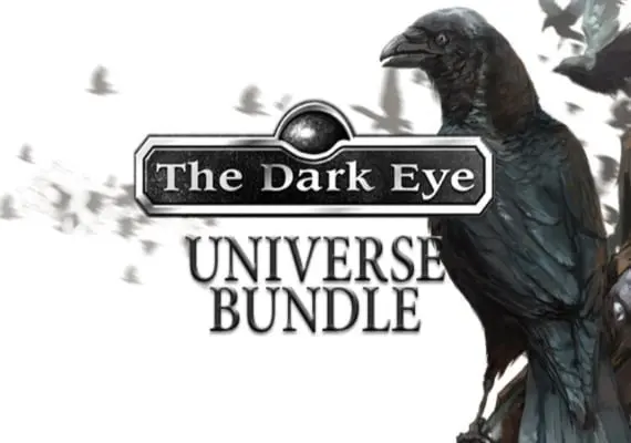 The Dark Eye Universe - Bundle — Steam, Standard