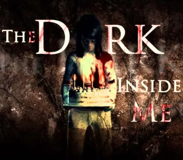 The Dark Inside Me — Steam, Standard