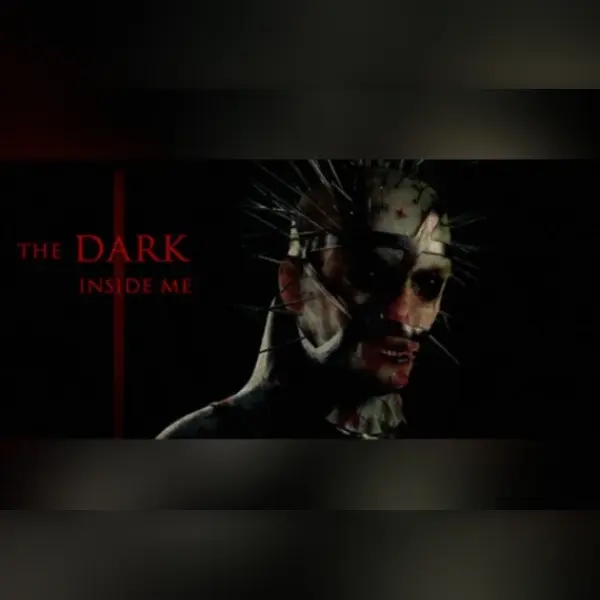 The Dark Inside Me - Chapter II — Steam, Standard
