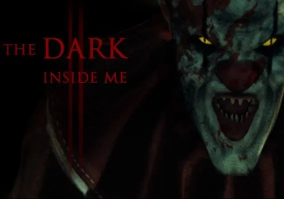 The Dark Inside Me: Chapter II EN — Steam, Standard