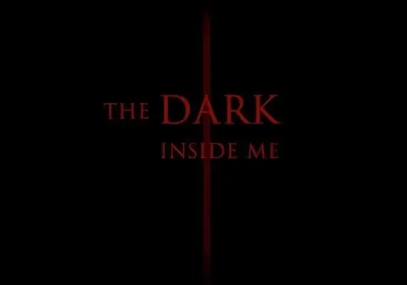 The Dark Inside Me EN — Steam, Standard