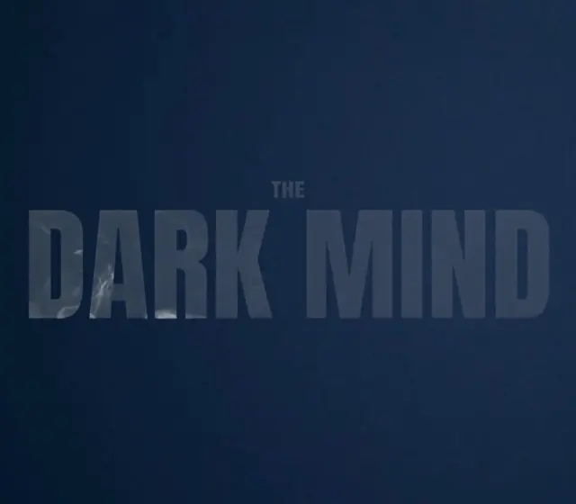 The Dark Mind — Steam, Standard