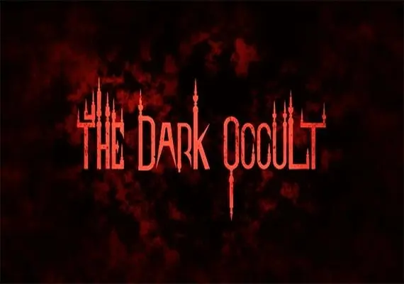 The Dark Occult — Steam, Standard