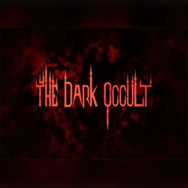 The Dark Occult — Steam, Standard