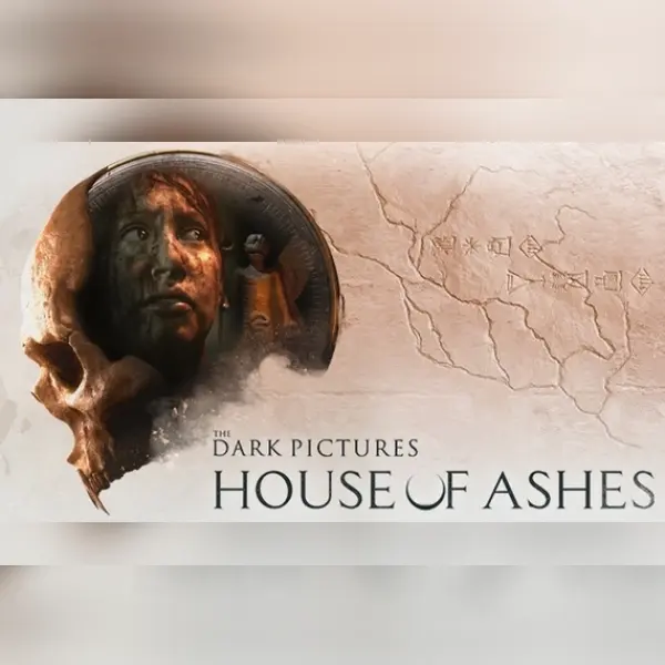 The Dark Pictures Anthology: House of Ashes — Steam, Standard