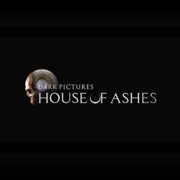 The Dark Pictures Anthology: House of Ashes — Steam, Standard