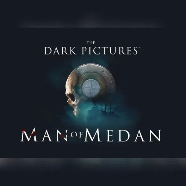 The Dark Pictures Anthology: Man of Medan — Xbox One / Xbox Series X|S, Standard