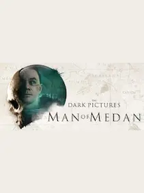 The Dark Pictures Anthology - Man of Medan — Steam, Standard