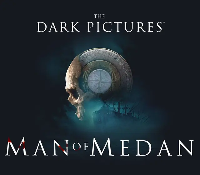 The Dark Pictures Anthology: Man Of Medan — Steam, Standard