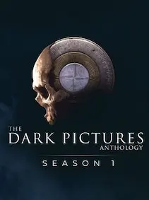 The Dark Pictures Anthology: Season One — Steam, Standard