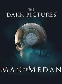 The Dark Pictures: Man of Medan — Steam, Standard