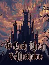 The Dark Queen of Mortholme — Steam, Standard