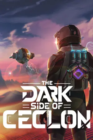 THE DARK SIDE OF CECLON — Steam, Standard