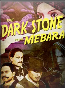 The Dark Stone from Mebara — Steam, Standard