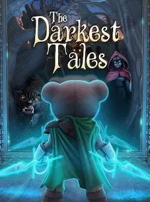 The Darkest Tales — Steam, Standard