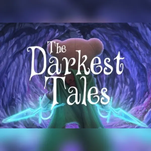 The Darkest Tales — Steam, Standard