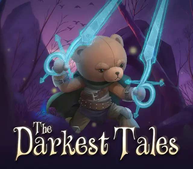 The Darkest Tales — Steam, Standard