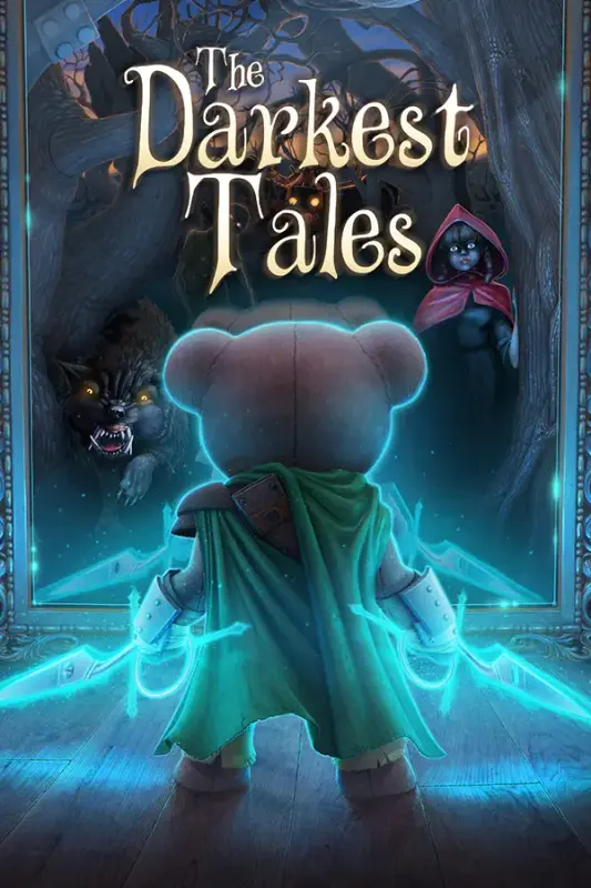 The Darkest Tales — Steam, Standard