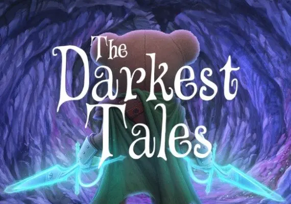The Darkest Tales EN — Xbox One / Xbox Series X|S, Standard