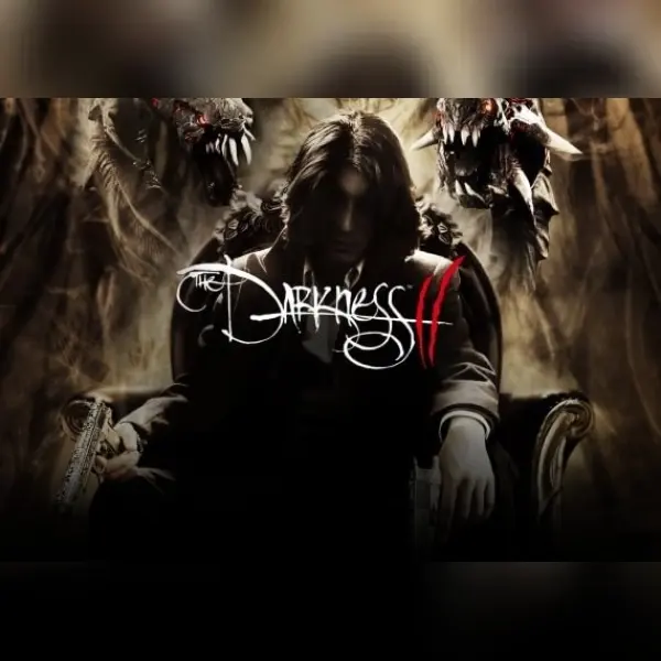 The Darkness II CUT DE/EN — Steam, Standard