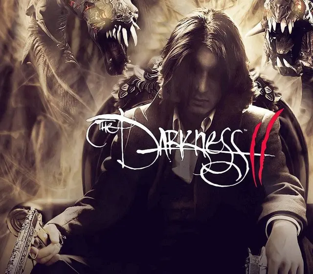 The Darkness II — Steam, Standard