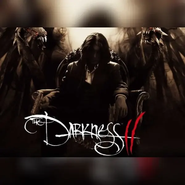 The Darkness II Limited Edition — Steam, Limited Edition