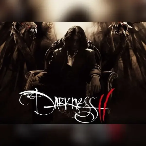The Darkness II Limited Edition — Steam, Limited Edition