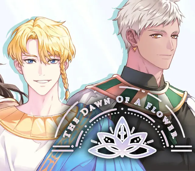 The Dawn Of A Flower — Steam, Standard