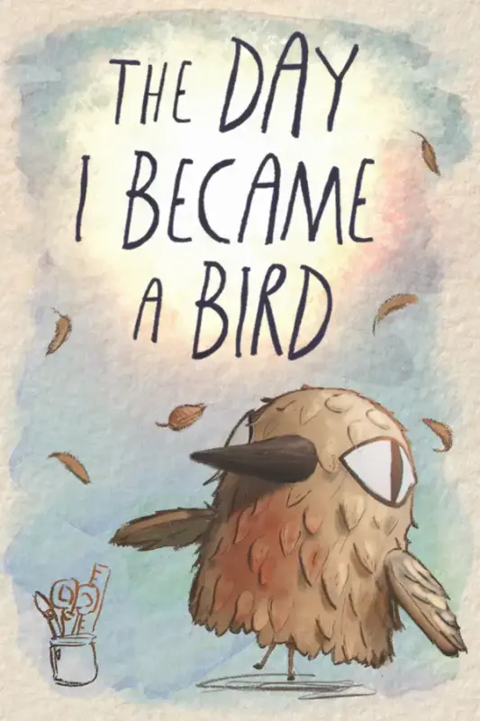 The Day I Became a Bird — Steam, Standard