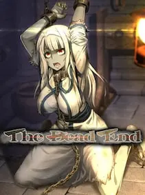 The Dead End — Steam, Standard