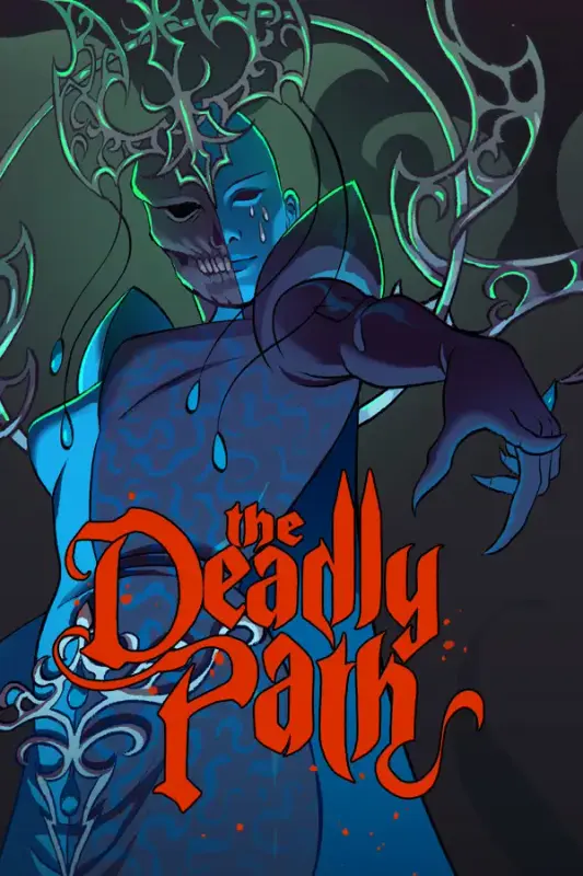 The Deadly Path — Steam, Standard