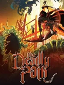 The Deadly Path — Steam, Standard