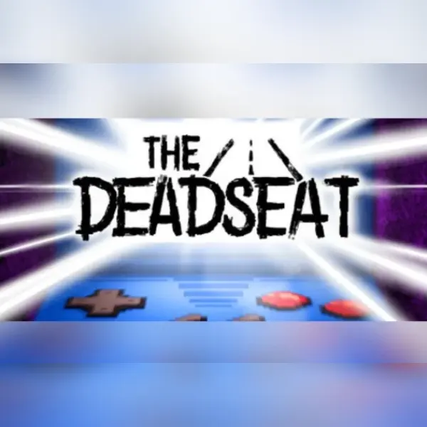 The Deadseat — Steam, Standard