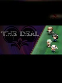 The Deal — Steam, Standard