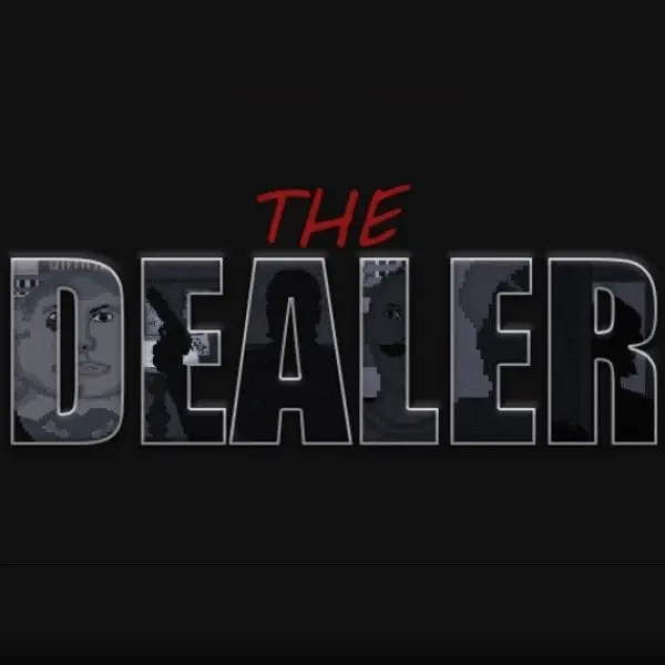 The Dealer — Steam, Standard