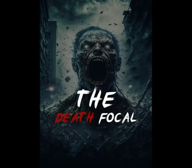 The Death Focal — Steam, Standard