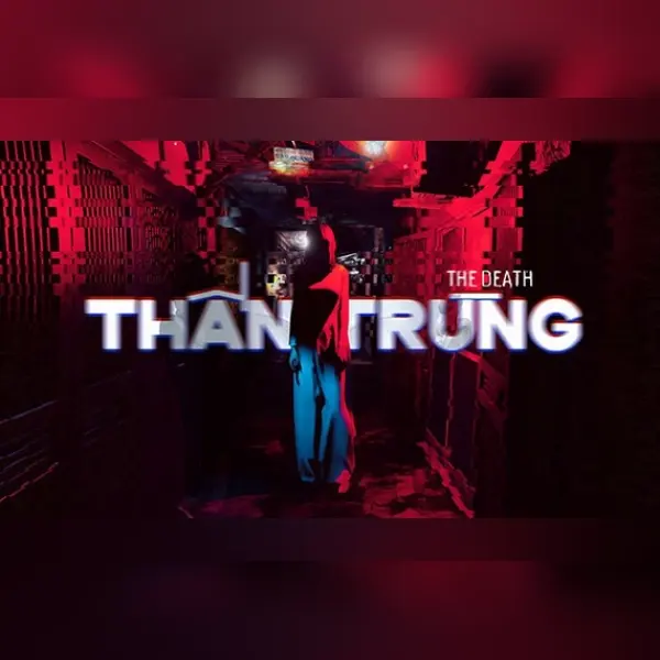 The Death | Thần Trùng — Steam, Standard