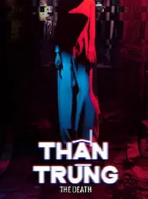 The Death | Thần Trùng — Steam, Standard