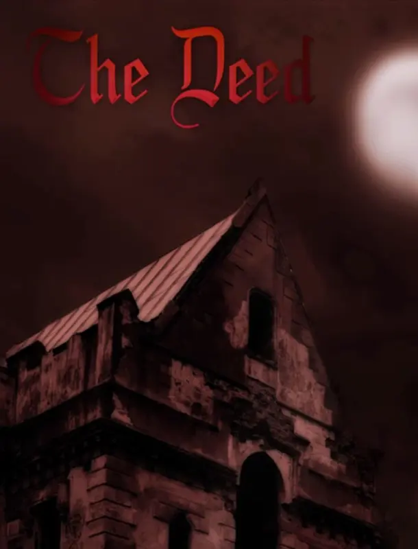 The Deed — Steam, Standard