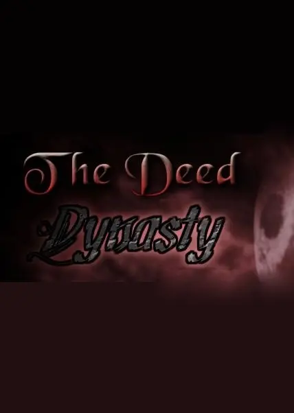 The Deed: Dynasty — Steam, Standard