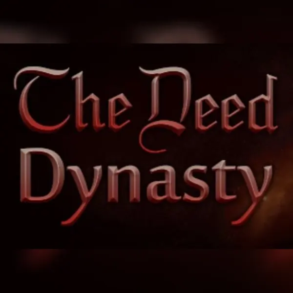 The Deed: Dynasty — Steam, Standard