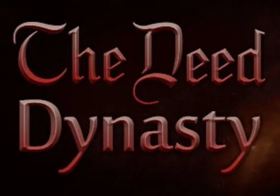 The Deed: Dynasty DLC EN — Steam, Standard